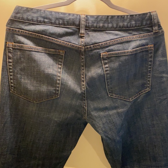 Women’s RALPH LAUREN SPORT jeans. Size 31 - Picture 11 of 11